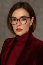 Load image into Gallery viewer, May Progressive Reading Glasses