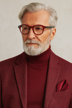 Load image into Gallery viewer, Michael Prescription Glasses