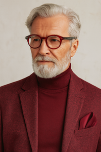 Michael Progressive Reading Glasses