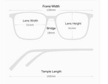 Load image into Gallery viewer, Mitchell