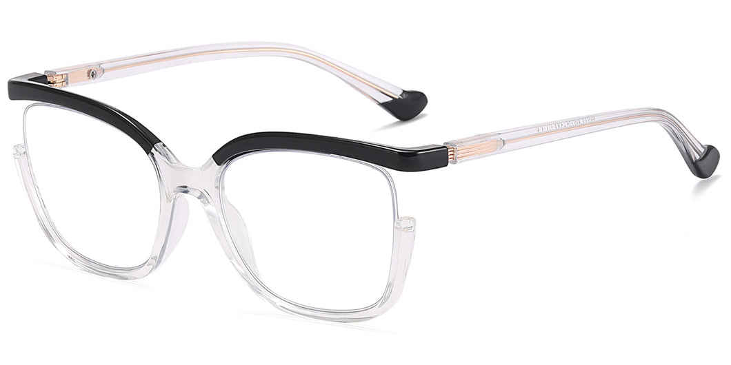 Mitchell Progressive Reading Glasses
