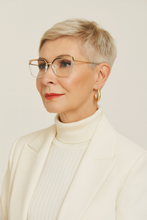 Load image into Gallery viewer, Nash Prescription Glasses