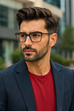Load image into Gallery viewer, Neil Progressive Reading Glasses