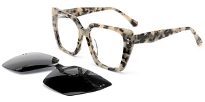Nicholas Prescription Glasses
