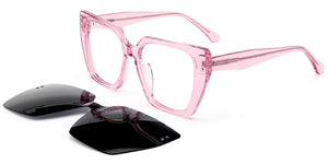 Nicholas Prescription Glasses