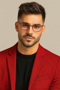 Parker Progressive Reading Glasses