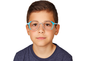 Pearl- Children's glasses