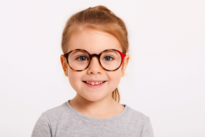 Pearl- Children's glasses