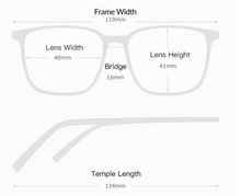 Load image into Gallery viewer, Pearl- Children&#39;s glasses