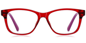Peggy- Children's Prescription Glasses or small adult size