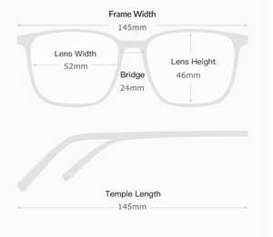 Philippa Prescription Glasses