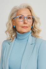 Load image into Gallery viewer, Phyllis Progressive Reading Glasses