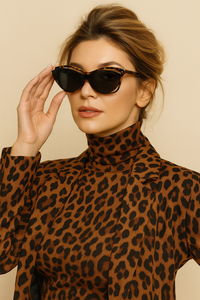 Rachyll  Prescription Glasses
