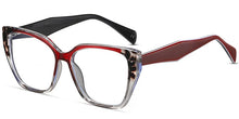 Load image into Gallery viewer, Ruby Progressive Reading Glasses