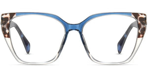 Ruby Progressive Reading Glasses