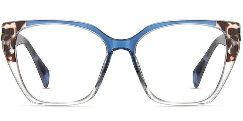 Ruby Progressive Reading Glasses