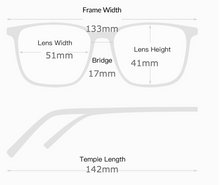 Load image into Gallery viewer, Belle Prescription Glasses