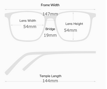 Load image into Gallery viewer, Thea Progressive Reading Glasses