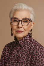 Load image into Gallery viewer, Shirley Prescription Glasses